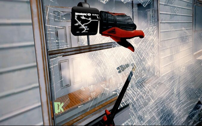 Thief Simulator VR 