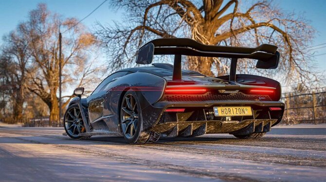 Forza Horizon 4 - Expansions Bundle 