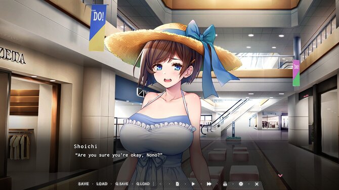 NYO-NIN-JIMA -My New Life in Charge of a Tropical Island 
