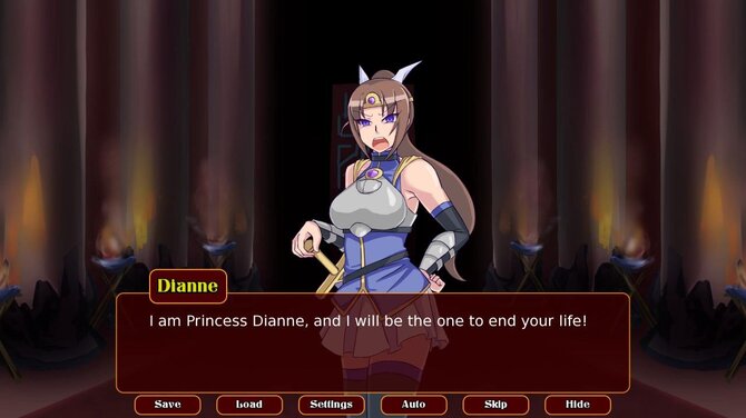 Demon King Domination: Deluxe Edition 