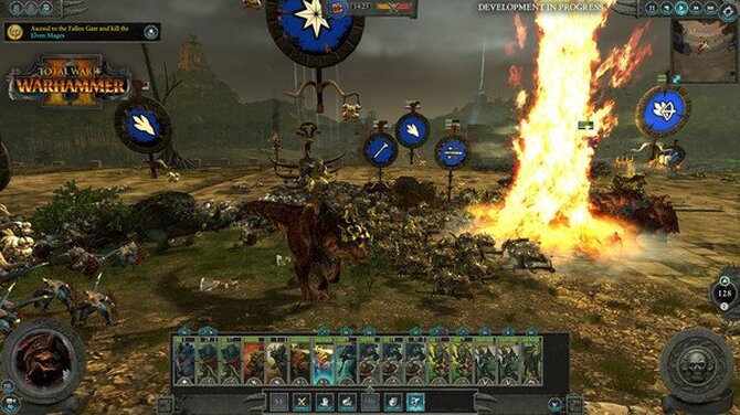 Total War: Warhammer Trilogy 