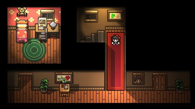 My Big Sister: Remastered 
