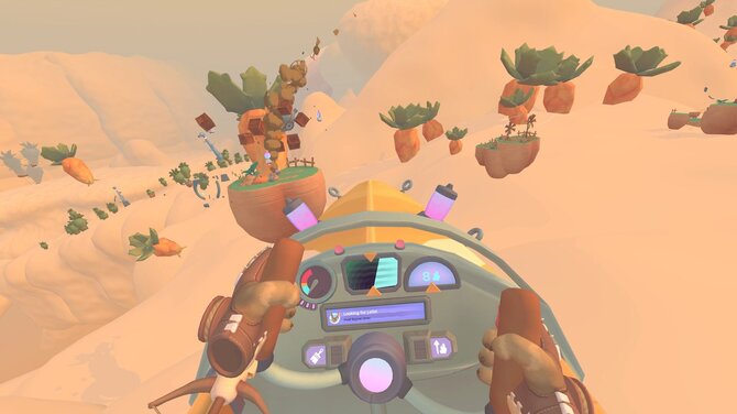 Compass VR 