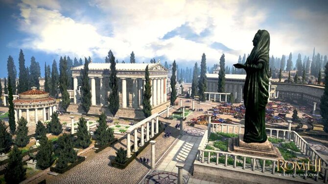 Total War: ROME II Ultimate Edition 