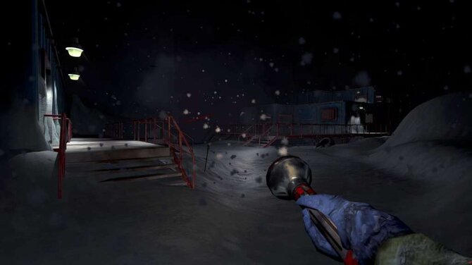 Near Death 