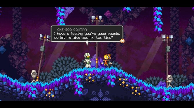Iconoclasts 