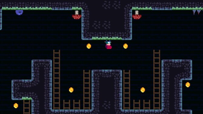The Pit 