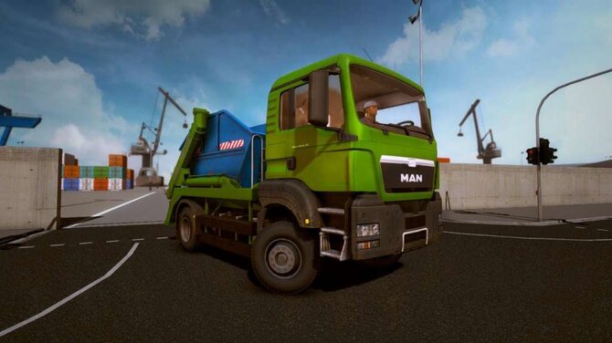Construction Simulator 2015 