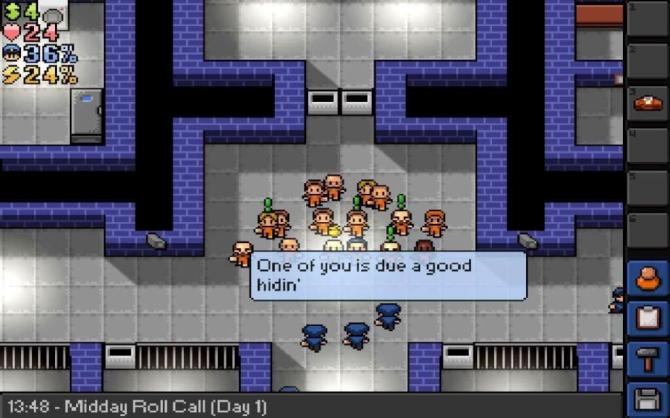 The Escapists Complete Pack 
