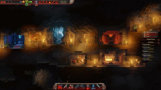 Hammerting 