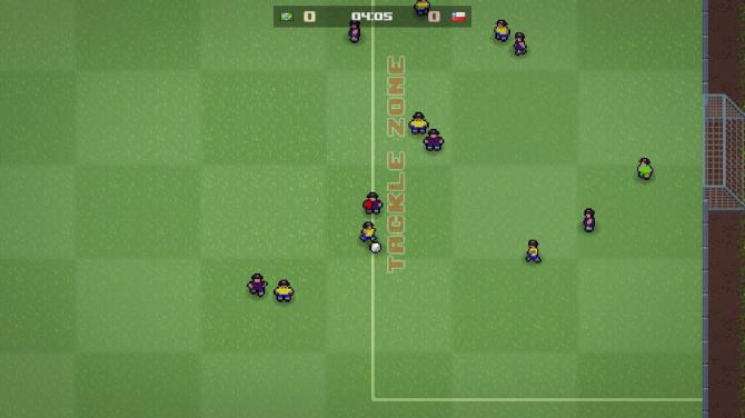 Ballsy! World Cup 2020 