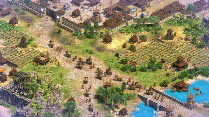 Age of Empires II: Definitive Edition: Return of Rome Bundle 