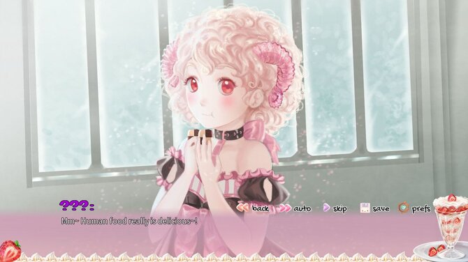 Strawberry Vinegar 
