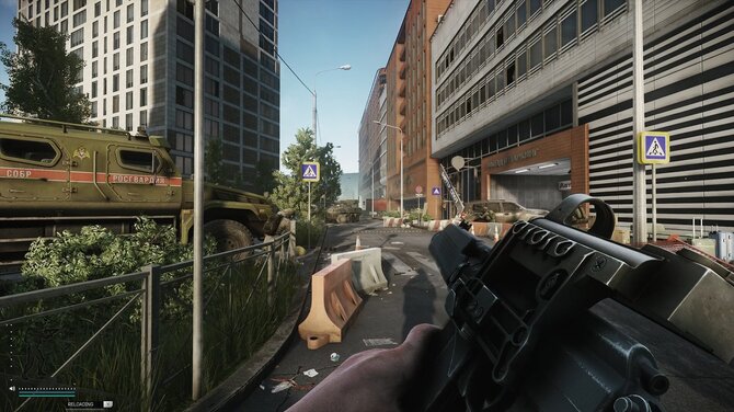 Escape from Tarkov: Standard Edition 