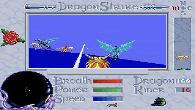 DragonStrike 