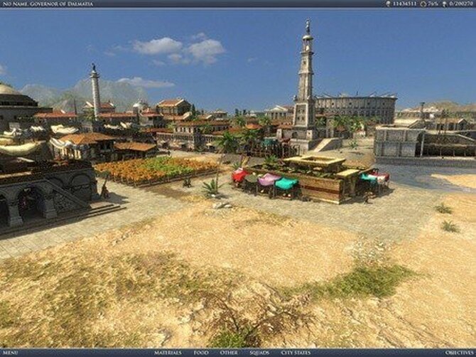 Grand Ages: Rome 