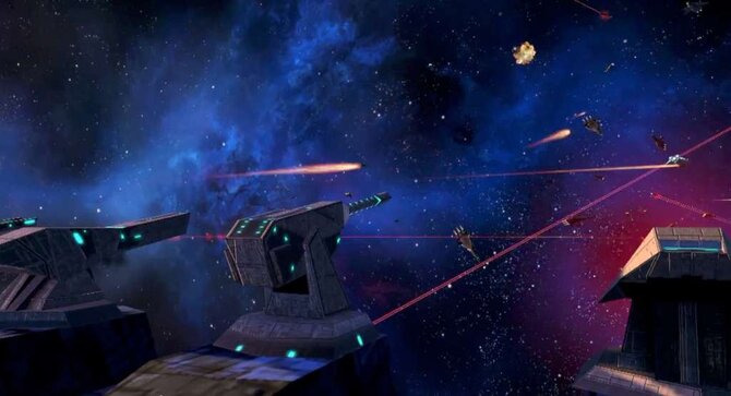 Infinium Strike 
