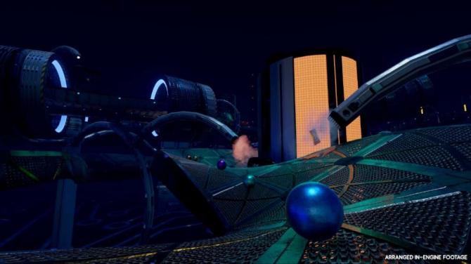 Mindball Play 