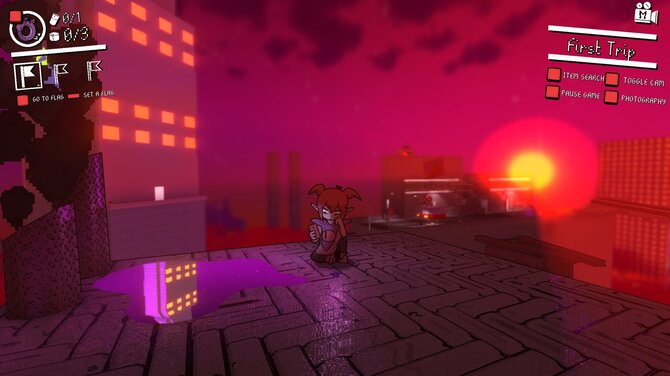 Demon Turf 