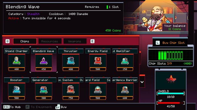 Nova Strike 