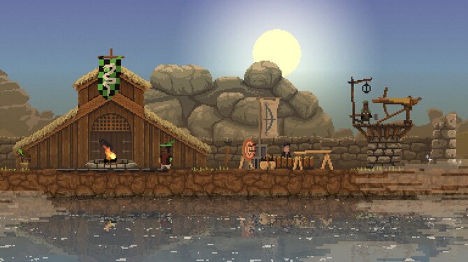 Kingdom: New Lands 