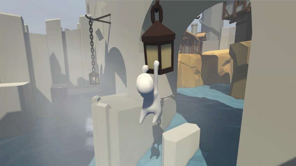 Human Fall Flat 