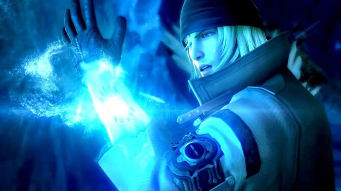 Final Fantasy XIII & XIII-2 