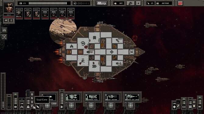 Void War 
