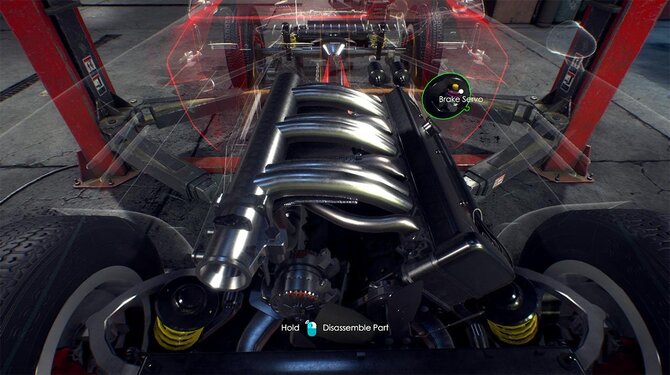 Car Mechanic Simulator 2018 