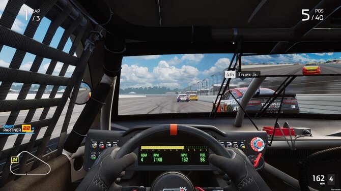 NASCAR Heat 5 Gold Edition 