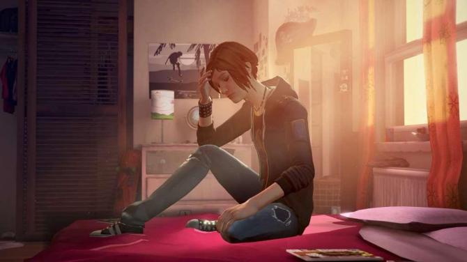 Life is Strange: Before the Storm Complete Season 