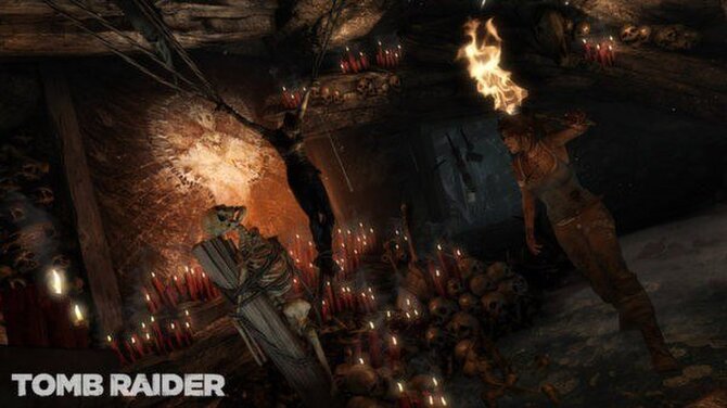 Tomb Raider GOTY Edition (2014) 