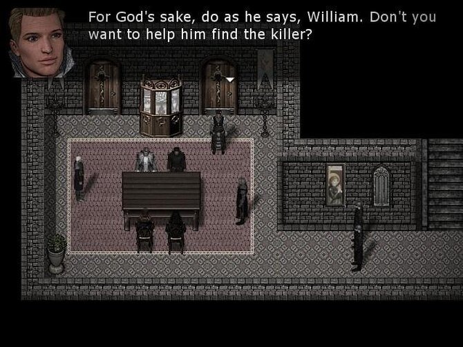 The Deed: Dynasty 
