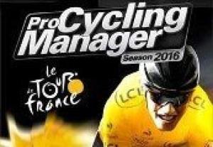 Pro Cycling Manager 2016