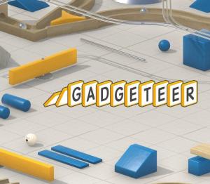 Gadgeteer