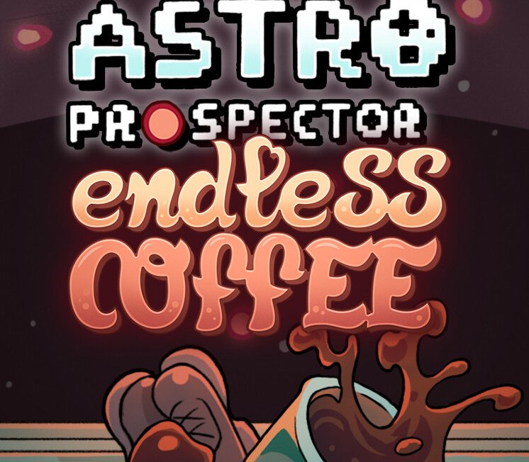 Astro Prospector