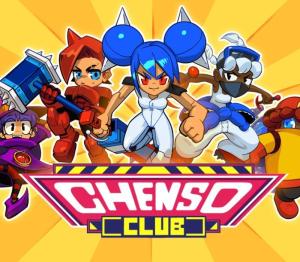 Chenso Club