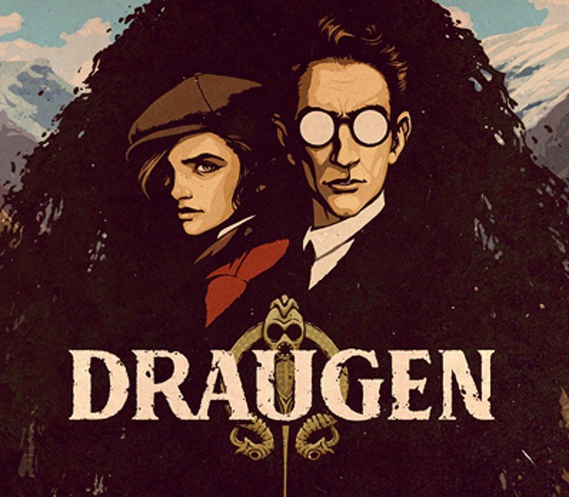 Draugen