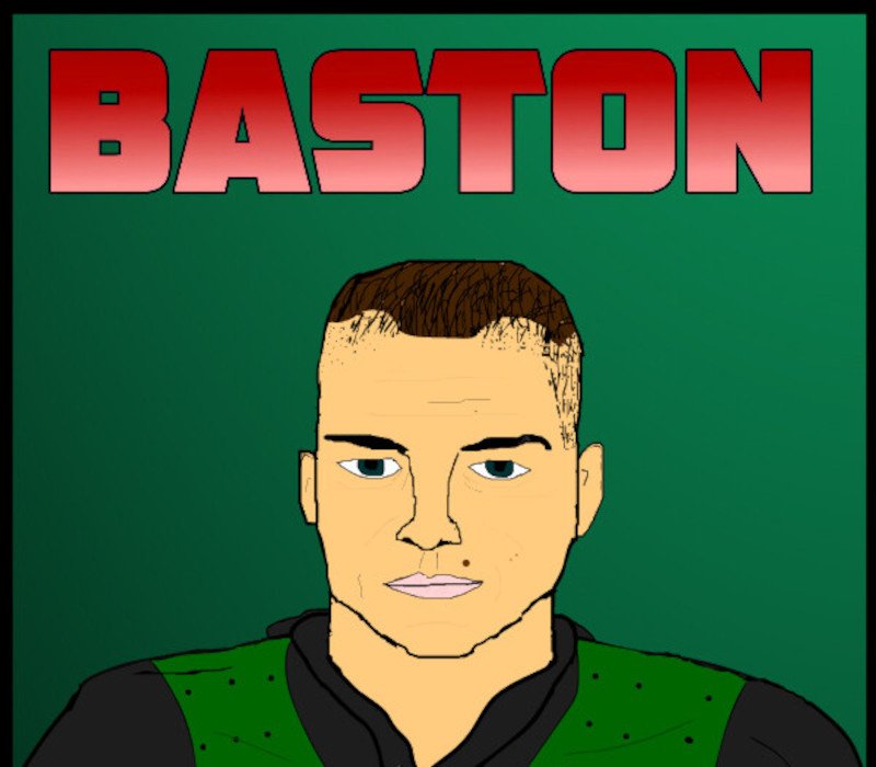Baston