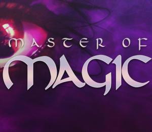 Master of Magic