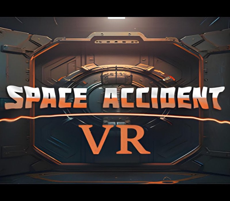 Space Accident VR