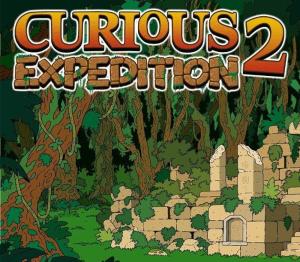 Curious Expedition 2
