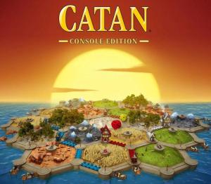 Catan Console Edition
