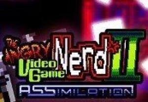 Angry Video Game Nerd II: ASSimilation