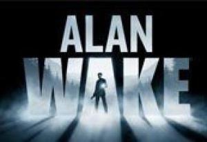 Alan Wake