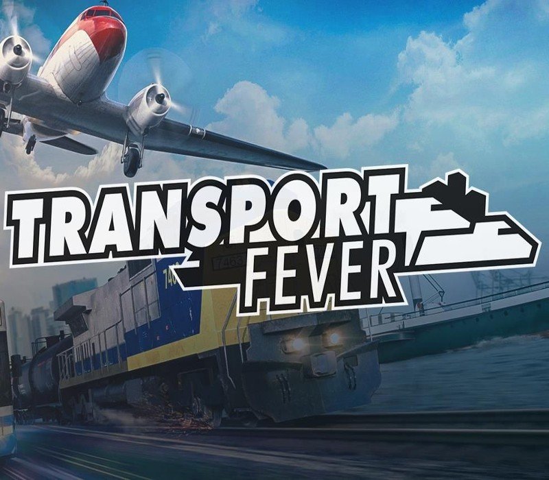 Transport Fever
