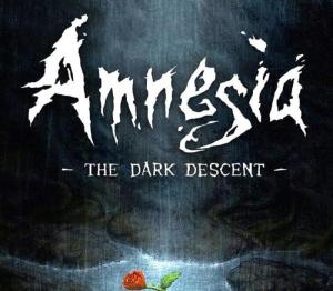 Amnesia: The Dark Descent