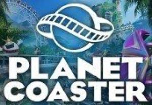Planet Coaster RoW