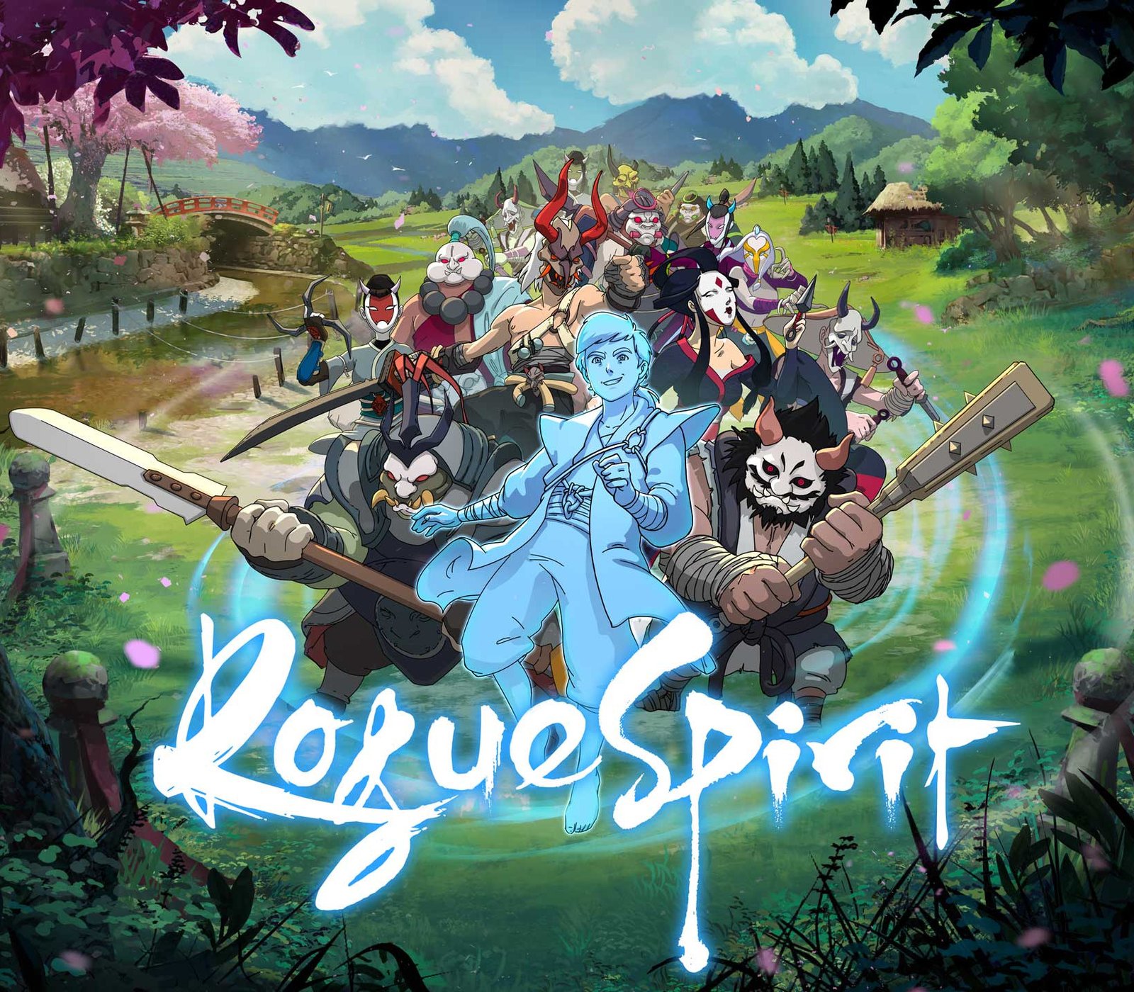 Rogue Spirit