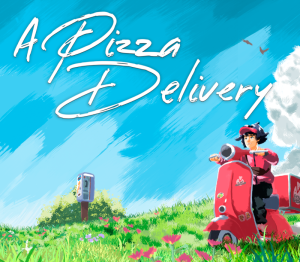 A Pizza Delivery